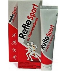 REFLESPORT GEL ANTIROZADURAS 28 G