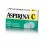 ASPIRINA C 400 mg/240 mg 20 COMPRIMIDOS EFERVESCENTES