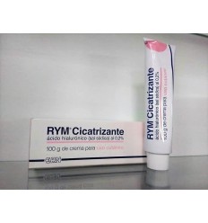 RYM CICATRIZANTE 1 ENVASE 25 g