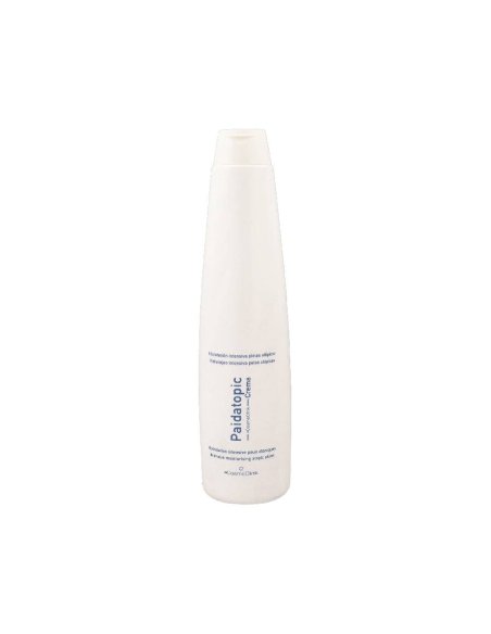 PAIDATOPIC CREMA 1 BOTELLA 400 ml