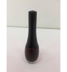 YOUTH COLOR BETER NAIL CARE 1 ENVASE 11 ml COLOR 070 ROUGE NOIR FUSION