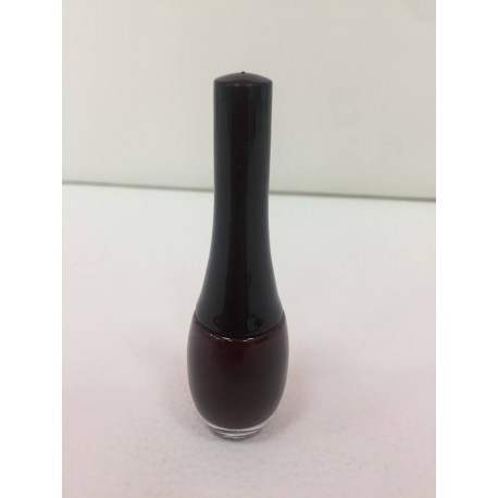 YOUTH COLOR BETER NAIL CARE 1 ENVASE 11 ml COLOR 070 ROUGE NOIR FUSION