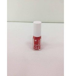 ESMALTE OXIGENO 505 ROJO PURPURINA