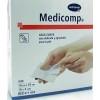 MEDICOMP COMPRESAS APOSITO ESTERIL 10 SOBRES 2 UNIDADES 10 CM X 10 CM