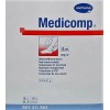 COMPRESAS DE TEJIDO NO TEJIDO ESTERILES MEDICOMP 50 UNIDADES 20 x 10 cm