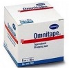 ESPARADRAPO OMNITAPE VENDAJE INELASTICO DEPORTIVO 1 UNIDAD 10 M X 5 CM