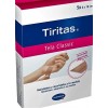 TIRITAS CLASSIC APOSITO ADHESIVO 10 UNIDADES 10 CM X 6 CM CONTINUAS