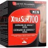 XTRASLIM 700 MEN 120 CAPSULAS
