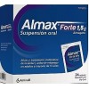 ALMAX FORTE 1,5 G 24 SOBRES SUSPENSION ORAL