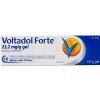 VOLTADOL FORTE 23,2 MG/G GEL CUTANEO 1 TUBO 50 G