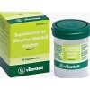 SUPOSITORIOS DE GLICERINA VILARDELL ADULTOS 3 G 18 SUPOSITORIOS