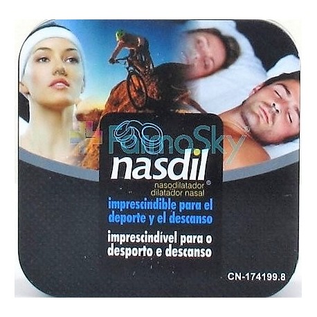 NASDIL BIENESTAR