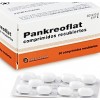 PANKREOFLAT 172 MG/80 MG 50 COMPRIMIDOS RECUBIERTOS