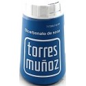 BICARBONATO DE SOSA TORRES MUÑOZ POLVO PARA SOLUCION ORAL 1 FRASCO 200 G