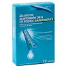 GAVISCON 12 SOBRES SUSPENSION ORAL 10 ML (SABOR MENTA)
