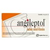 ANGILEPTOL 30 COMPRIMIDOS PARA CHUPAR (SABOR MIEL-LIMON)