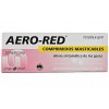 AERO RED 40 MG 30 COMPRIMIDOS MASTICABLES