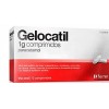 GELOCATIL 1 G 10 COMPRIMIDOS