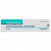 VASELINA ESTERILIZADA PURA ORRAVAN POMADA 1 TUBO 32 g