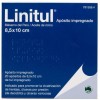 LINITUL CICATRIZANTE 20 APOSITOS IMPREGNADOS 8,5 x 10 cm