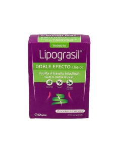 LIPOGRASIL CLASICO 50 COMPRIMIDOS