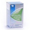 NICORETTE ICE MINT 2 MG 105 CHICLES MEDICAMENTOSOS