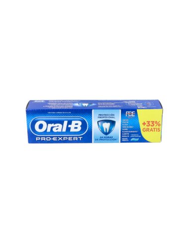 ORAL-B PRO EXPERT PROTECCION PROFESIONAL 1...