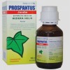 PROSPANTUS JARABE 1 FRASCO 200 ML