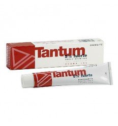 TANTUM 50 mg/g CREMA 1 TUBO 50 g