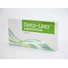 DULCOLAXO BISACODILO 10 MG 6 SUPOSITORIOS