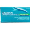 GAVISCON 24 COMPRIMIDOS MASTICABLES (SABOR MENTA)