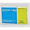 ZOVICREM LABIAL 50 mg/g CREMA 1 TUBO 2 g  BOMBA DOSIFICADORA