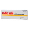 RADIO SALIL ANTIINFLAMATORIO CREMA 1 TUBO 30 g