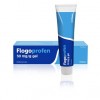 FLOGOPROFEN 50 MG/G GEL CUTANEO 1 TUBO 100 G
