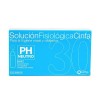 CINFA SOLUCION FISIOLOGICA 30 UNIDADES MONODOSIS 5 ML
