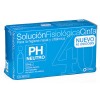 CINFA SOLUCION FISIOLOGICA 40 UNIDADES MONODOSIS 5 ML