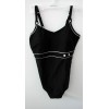 BAÑADOR COMB NEGRO AMOENA