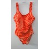 BAÑADOR FANNY ROJO