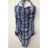 BAÑADOR JACQUIE AZUL/GRIS