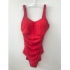 BAÑADOR SELENA LISO ROJO