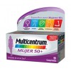 MULTICENTRUM MUJER 50 90 COMPRIMIDOS