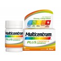 MULTICENTRUM PLUS  PACK 2X30 COMP  GINSENG/GINKGO