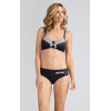 BIKINI FARO COLOR NEGRO