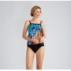 TANKINI CAPE TOWN MULTICOLOR
