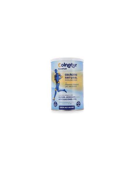 COLNATUR COMPLEX 1 ENVASE 324 g SABOR NEUTRO