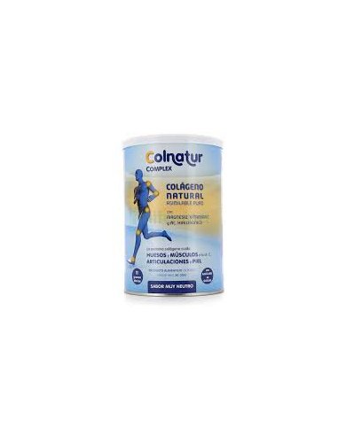 COLNATUR COMPLEX 1 ENVASE 324 g SABOR NEUTRO