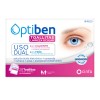 OPTIBEN TOALLITAS USO DUAL 28 UNIDADES