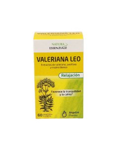 VALERIANA LEO 60 COMPRIMIDOS
