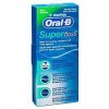 ORAL-B SUPERFLOSS SEDA DENTAL MENTA 50 UNIDADES