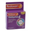 REDOXON INMUNO 4 14 SOBRES 1,7 g SABOR NARANJA